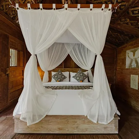 Umah Hartley Ubud Villa Exterior photo