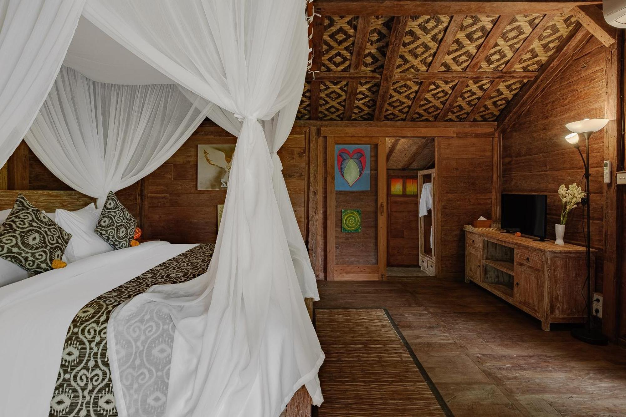 Umah Hartley Villa Ubud